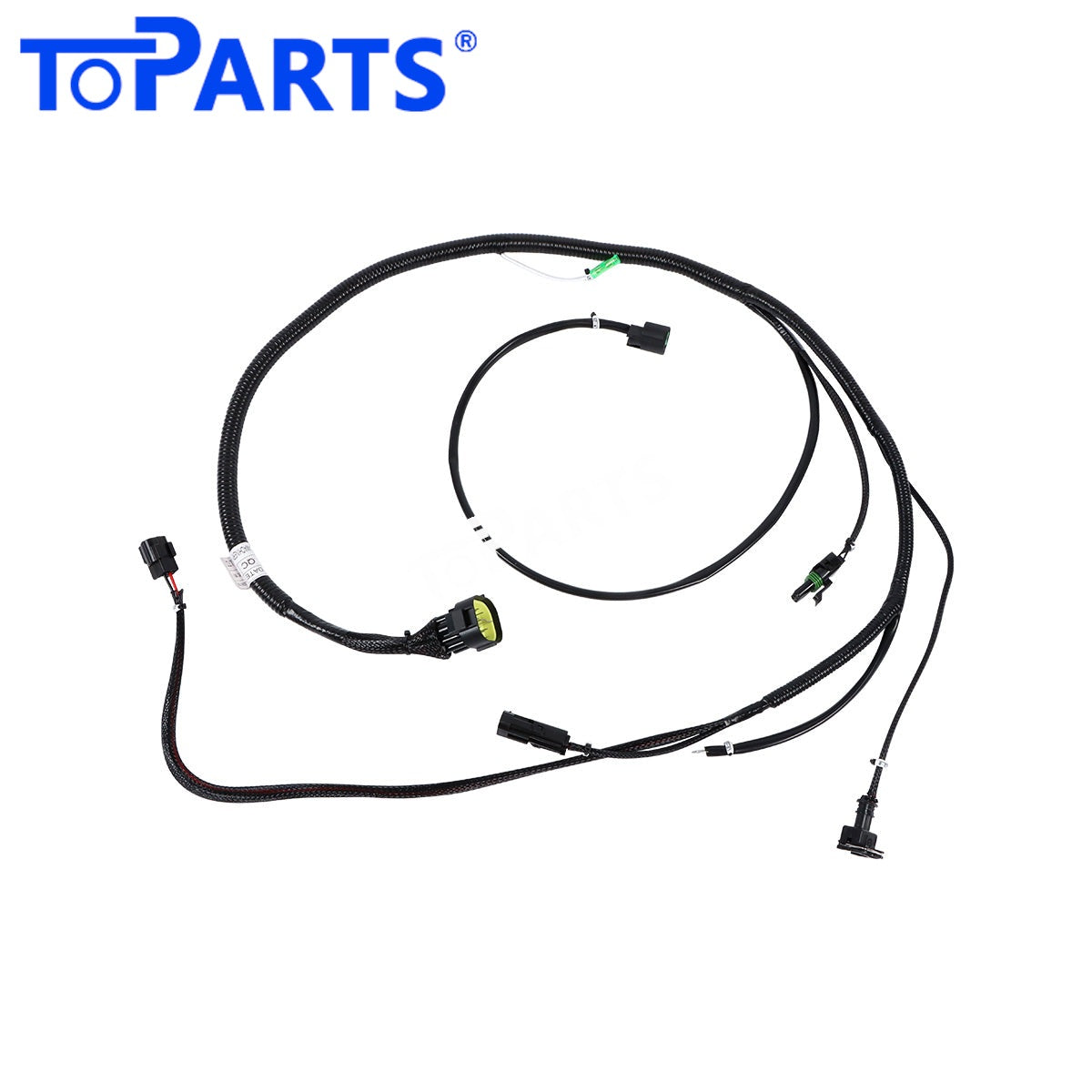 21N8-11051 Wiring Harness HCE for Hyundai R290LC-7 Excavator
