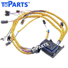210-5564 2105564 Engine Wiring Harness for Caterpillar CAT C7 3126E Engine