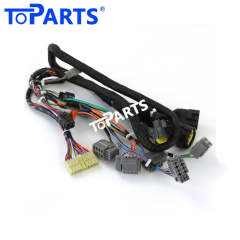 21N8-10052 Wiring Harness HCE for Hyundai R290LC-7 Excavator