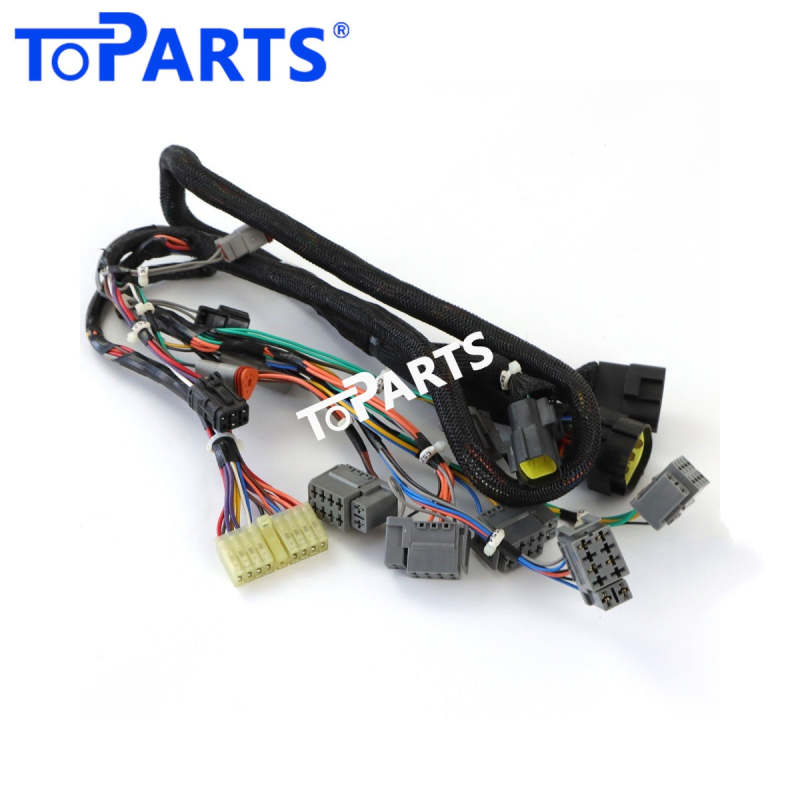 21N8-10052 Wiring Harness HCE for Hyundai R290LC-7 Excavator