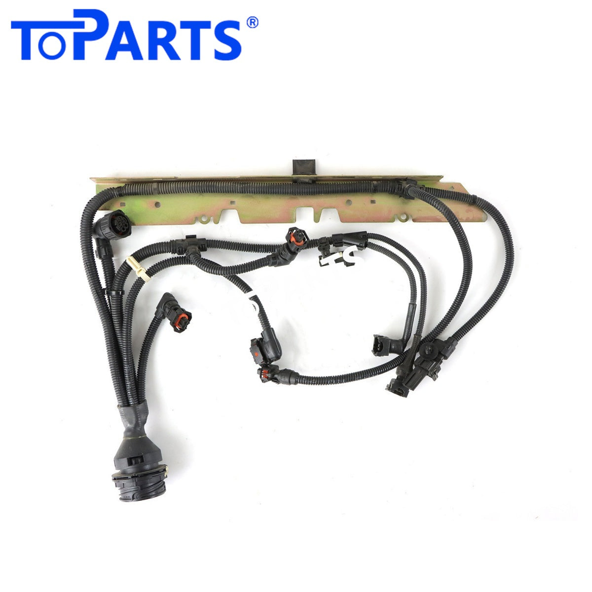 20555276 VOE20718807 Cab Wiring Harness for Volvo EC140B EC210B EC360B Excavator