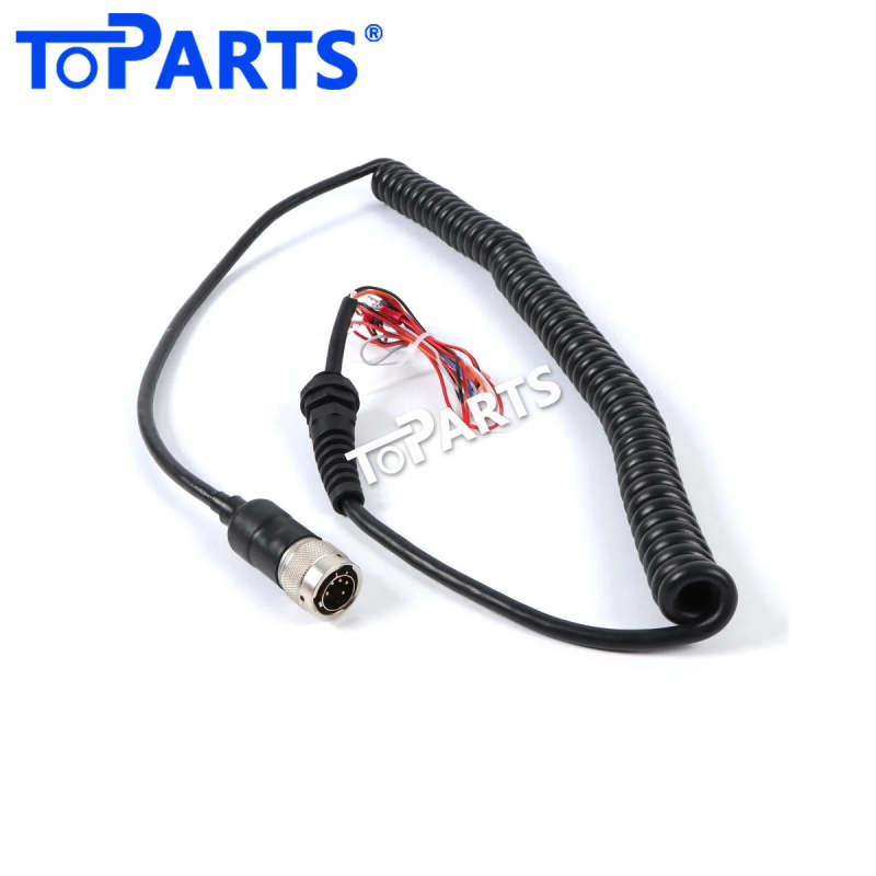 62162GT 62162 Coil Cord 62162GT 62162 for Genie GS-2668 GS-3268 GS-3384 GS-4390 GS-5390C