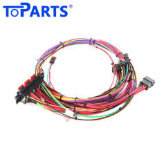 153-2491 1532491 Console Wiring Harness for Caterpillar CAT 320B 322B 325B Excavator