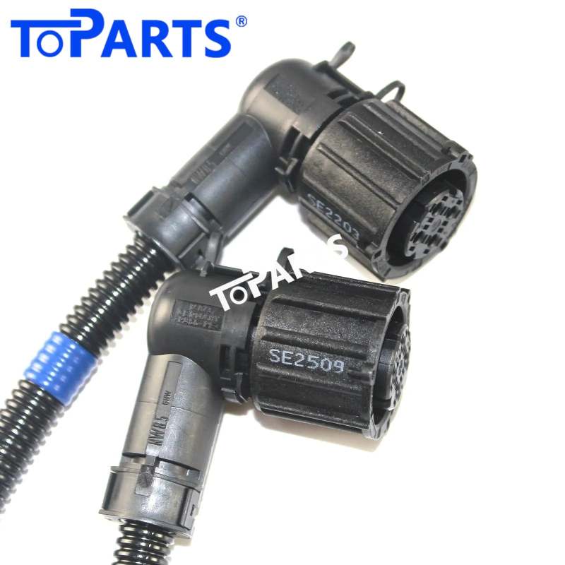 15107205 VOE15107205 Engine Wiring Harness for Volvo EC330B EC360B EC460B D12