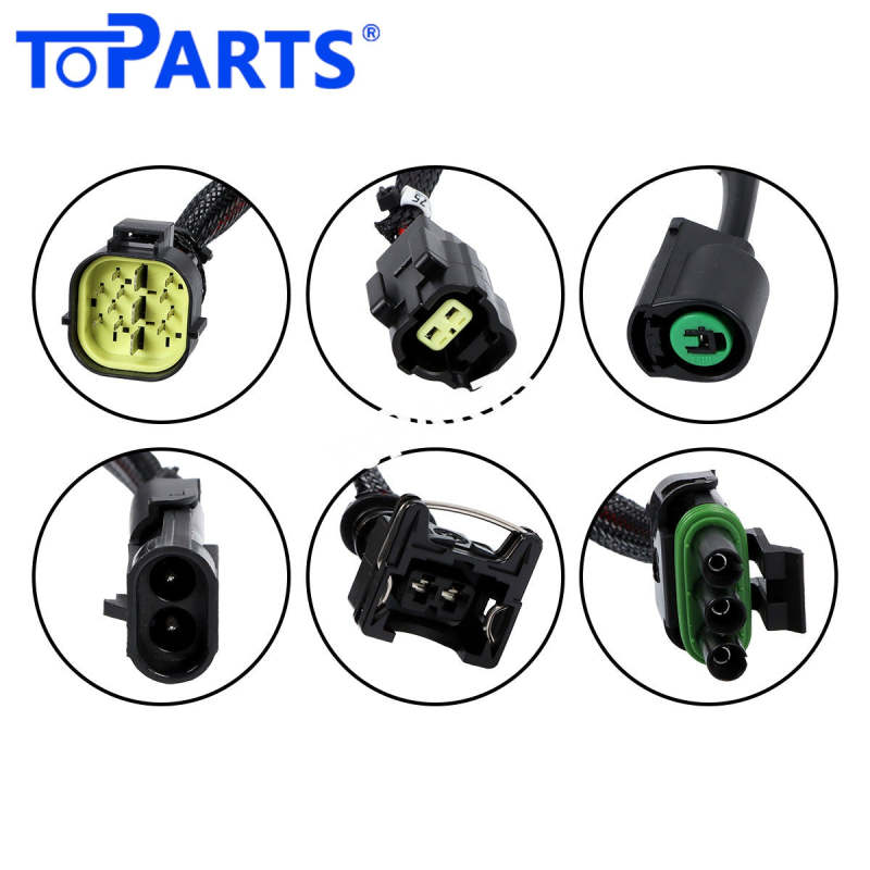21N8-11051 Wiring Harness HCE for Hyundai R290LC-7 Excavator