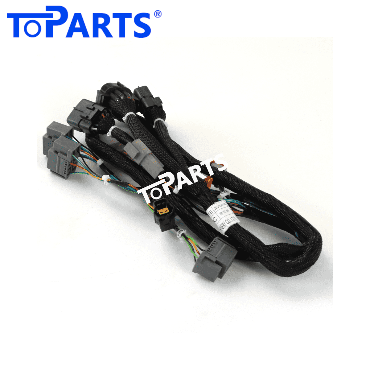 21N8-10063 Wiring Harness HCE for Hyundai R290LC-7 Excavator
