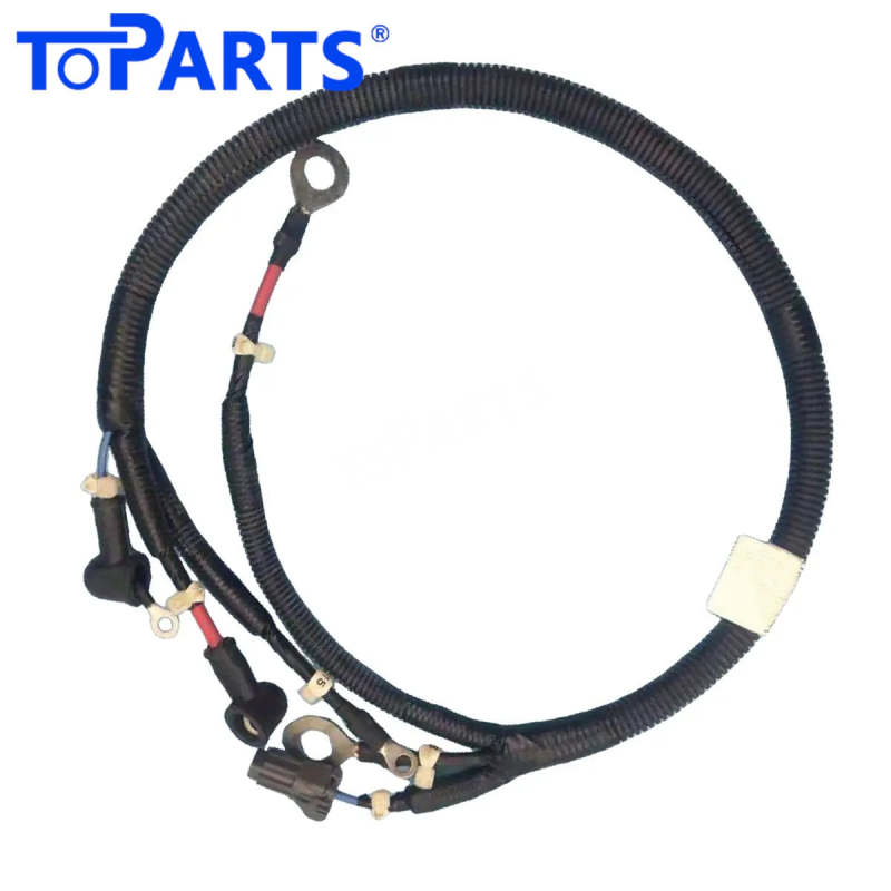 20Y-06-31470 Wiring Harness for Komatsu PC200 PC210 PC220 PC270 Excavator Part