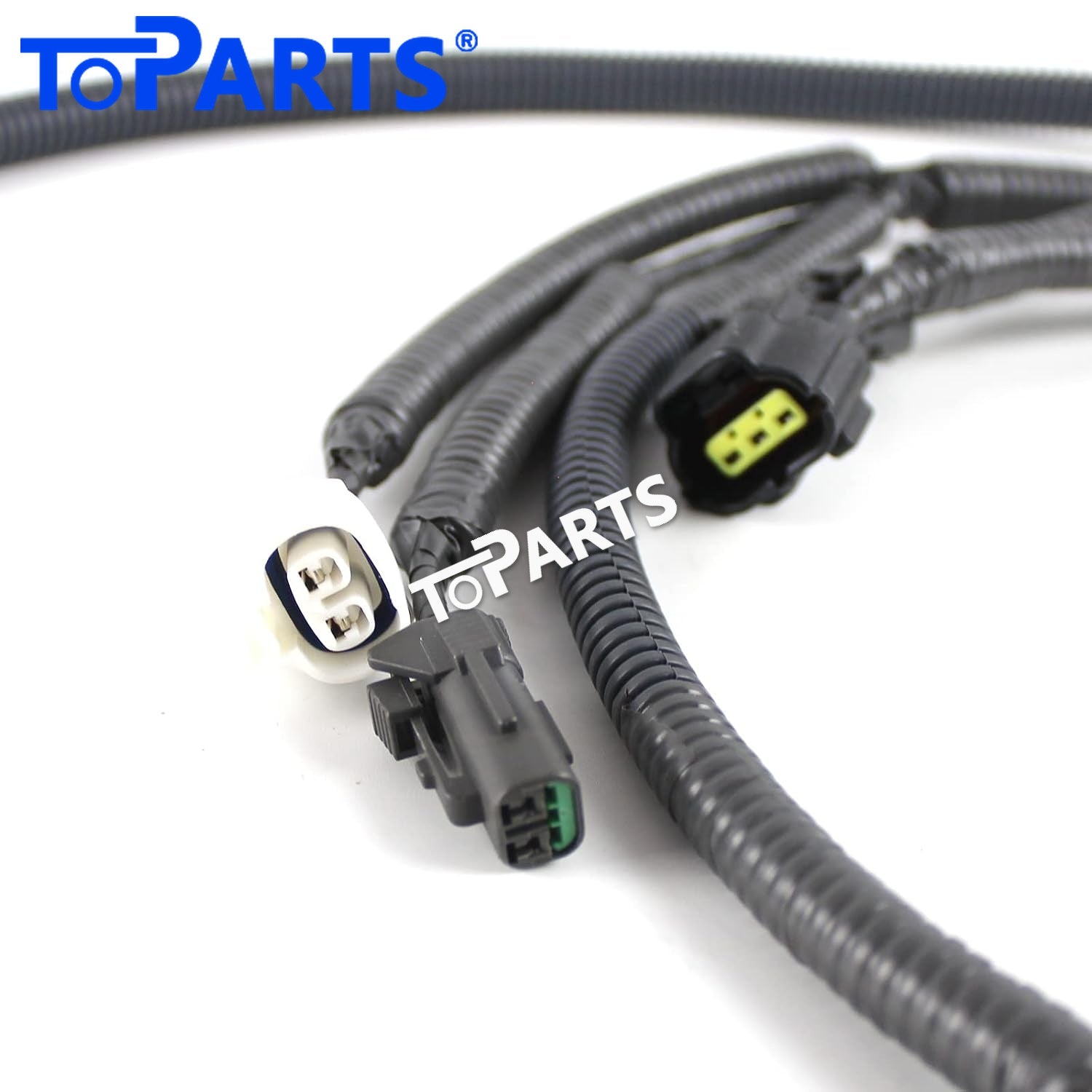 3094204 Hydraulic Pump Wiring Harness for Hitachi Excavator EX100-2 EX120-2 EX200-2