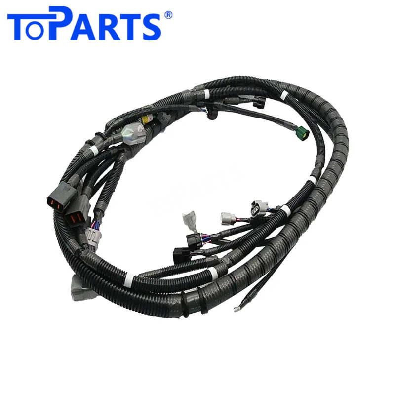 4461213 8980382660 Harness Wire 6WG1 for Hitachi ZX450 ZAX470-3