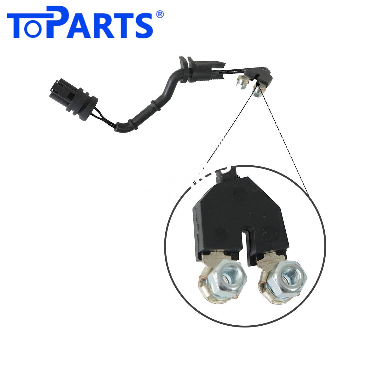 6217-81-9251 Injector Wiring Harness for Komatsu PC800-7 PC600LC-7 PC800-7SE 6D140