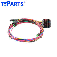 153-2491 1532491 Console Wiring Harness for Caterpillar CAT 320B 322B 325B Excavator