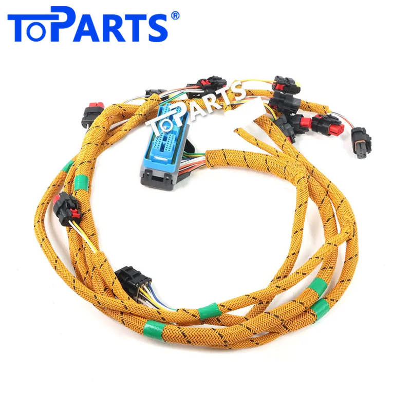 296-4617 2964617 Engine Wiring Harness for Cat Excavator 320D E320D 323D C6.4 Engine