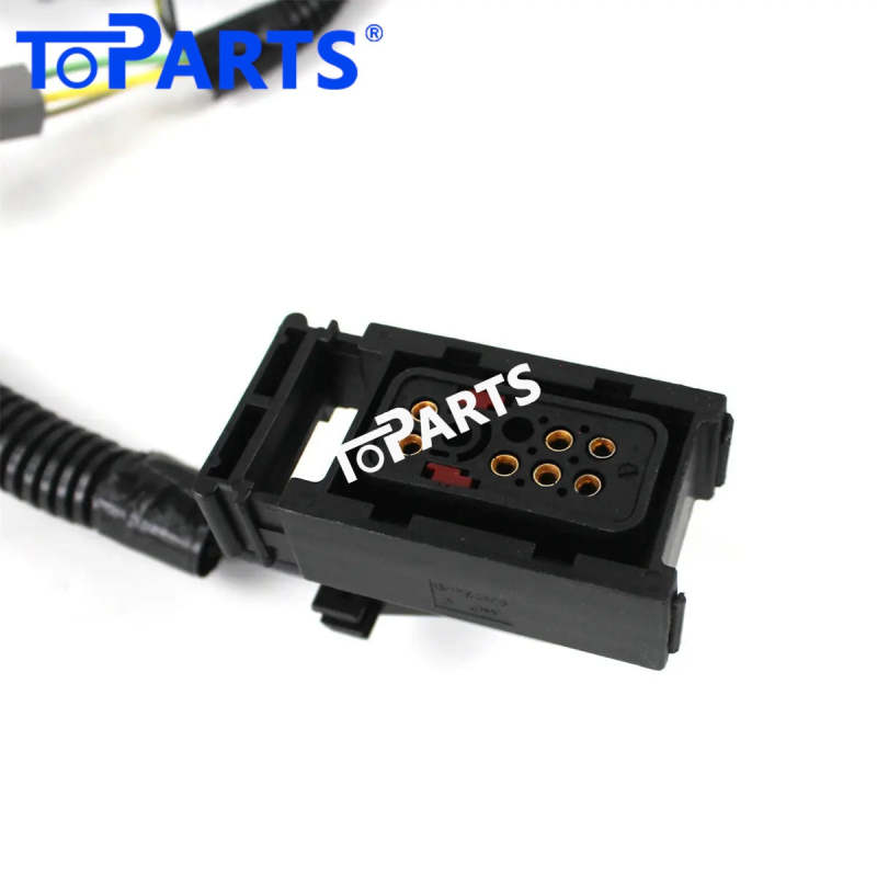 86991433 Engine Wiring Harness for Case CX210 CX240 CX290
