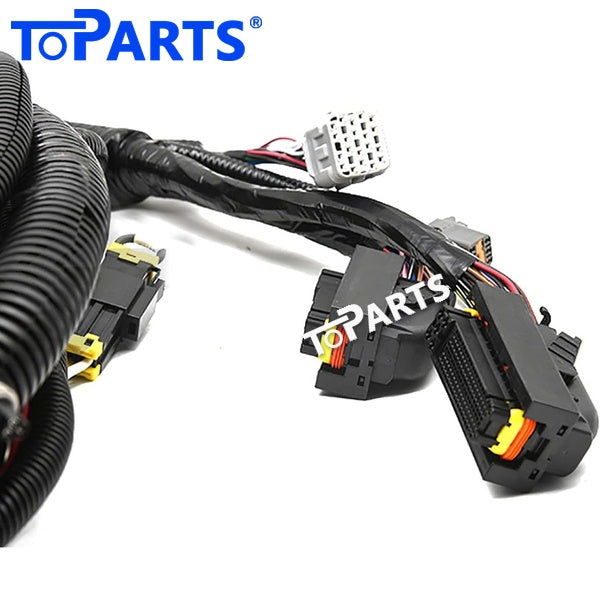 0005471 0006505 Wiring harness for ZX330-3 ZX350-3 ZX360-3 Hitachi Excavator