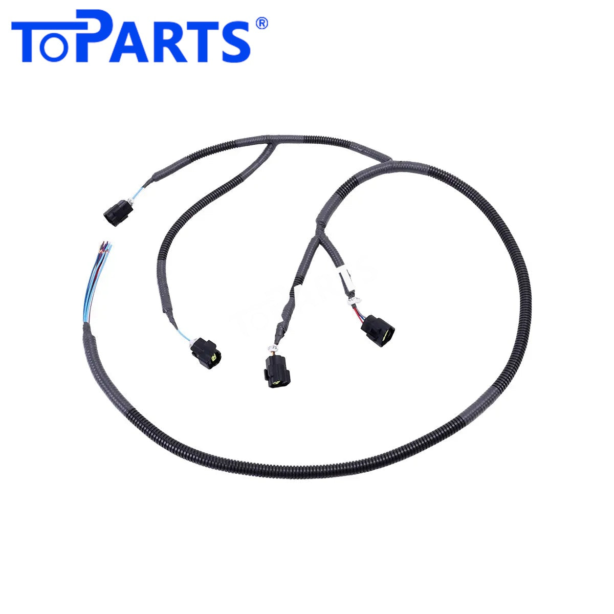 Hydraulic Pump Wiring Harness for Kobelco SK200-8 SK210LC-8 Excavator