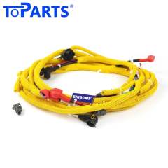 20Y-06-22550 Engine Wiring Harness 20Y0622550 for Komatsu PC200-6 PC210-6 PC220-6 PC230-6