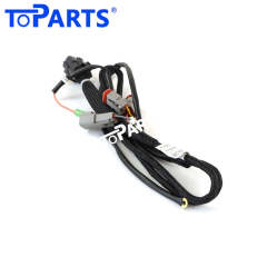 21N8-10160 Wiring Harness HCE for Hyundai Excavator R290LC-7 R210LC7 R290LC7H