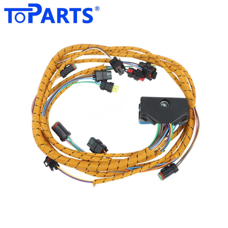 3855997 385-5997 Engine Wiring Harness for Caterpillar CAT Excavator 320D 323D2 236D2