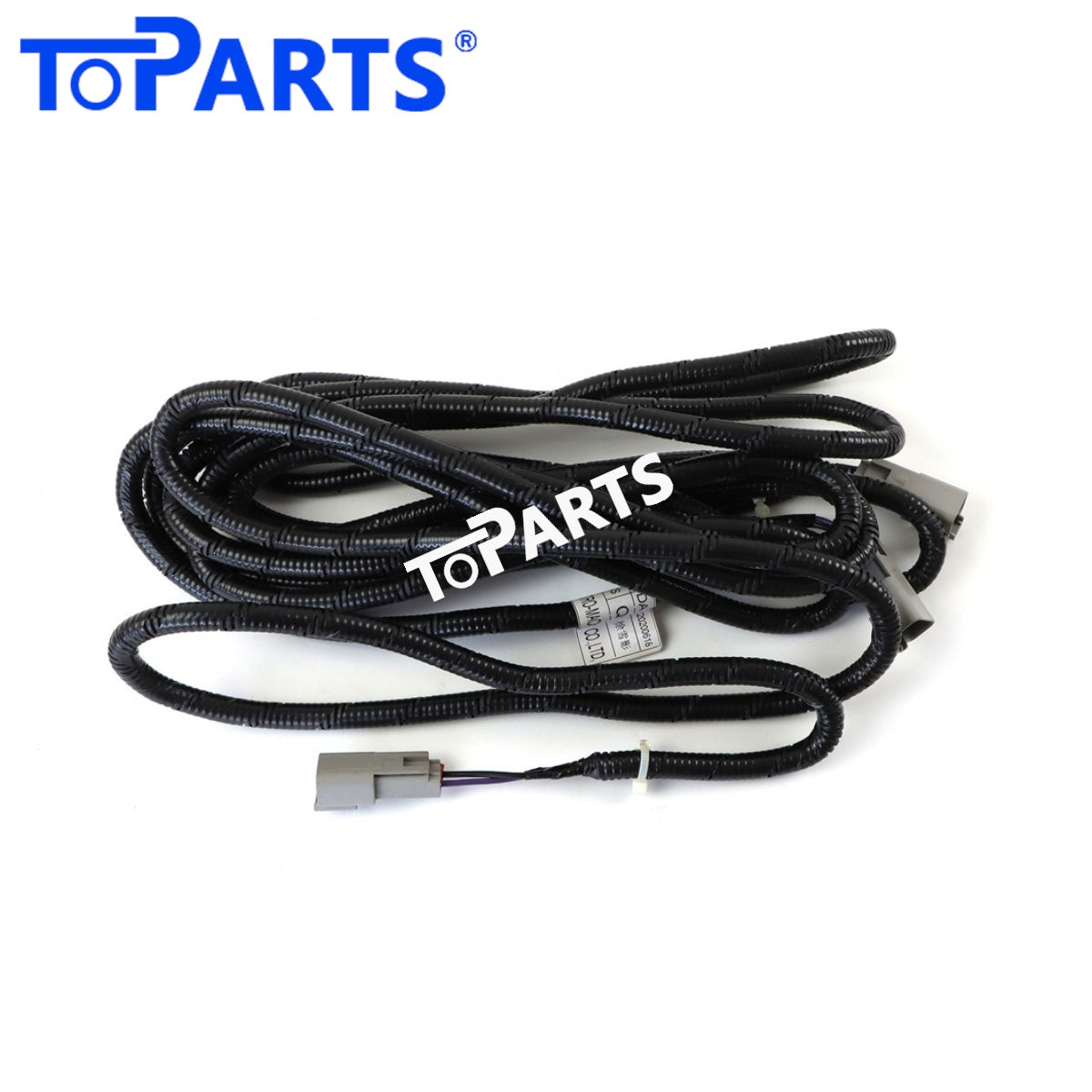 21N8-10041 Wiring Harness HCE for Hyundai R290LC-7 Excavator