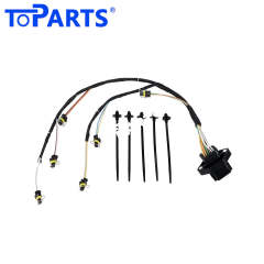 215-3249 419-0841 188-9865 Fuel Injector Wiring Harness for Caterpillar C-9 C9 Engine