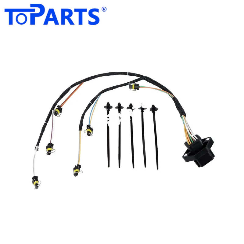 215-3249 419-0841 188-9865 Fuel Injector Wiring Harness for Caterpillar C-9 C9 Engine