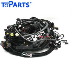 0005471 0006505 Wiring harness for ZX330-3 ZX350-3 ZX360-3 Hitachi Excavator