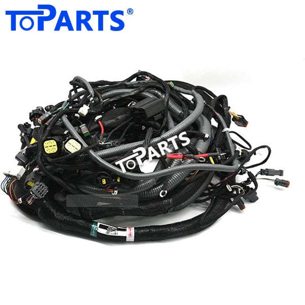 0005471 0006505 Wiring harness for ZX330-3 ZX350-3 ZX360-3 Hitachi Excavator
