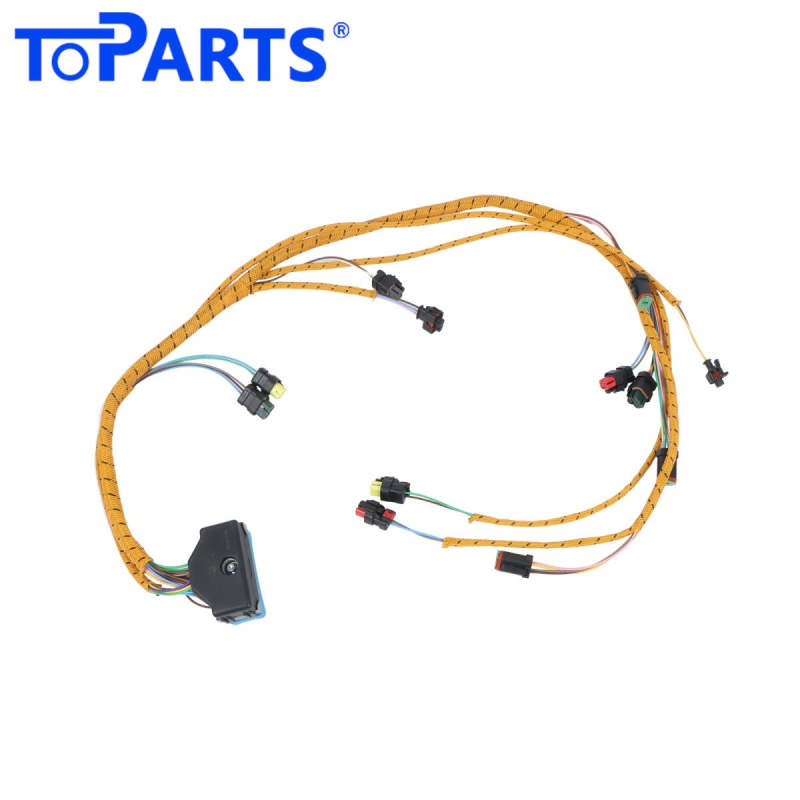 3855997 385-5997 Engine Wiring Harness for Caterpillar CAT Excavator 320D 323D2 236D2