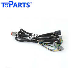 21N8-10083 Wiring Harness HCE for Hyundai R290LC-7 Excavator