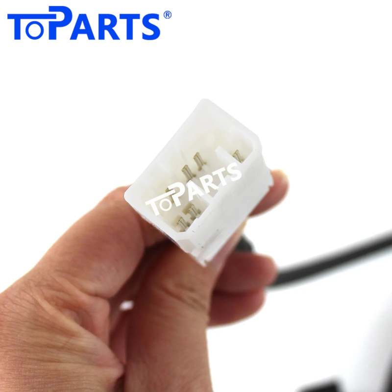 163-6810 1636810 Display Wire Harness for Caterpillar 320C 330C Excavator Parts