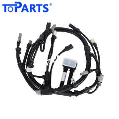 3976494 4943176 Electronic Control Module Harness for Cummins Engine ISC QSC8.3 ISLe QSL ISC CM2150