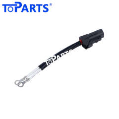 VH82121E0611 VH-82121-E0611 J05E Engine Plug Socket Connector for Kobelco SK350 Excavator