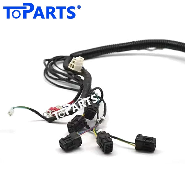 20y-06-41361 20Y0641361 Wiring Harness for Komatsu PC130-8 PC200-8 PC270-8