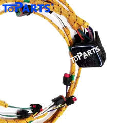 4334555 433-4555 Engine Wiring Harness for Caterpillar CAT Excavator E390D E390DL
