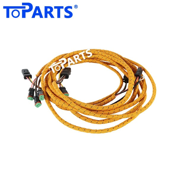 291-7470 2917470 Sensor Wiring Harness Assembly for Caterpillar CAT 323D Excavator C7.1 Engine