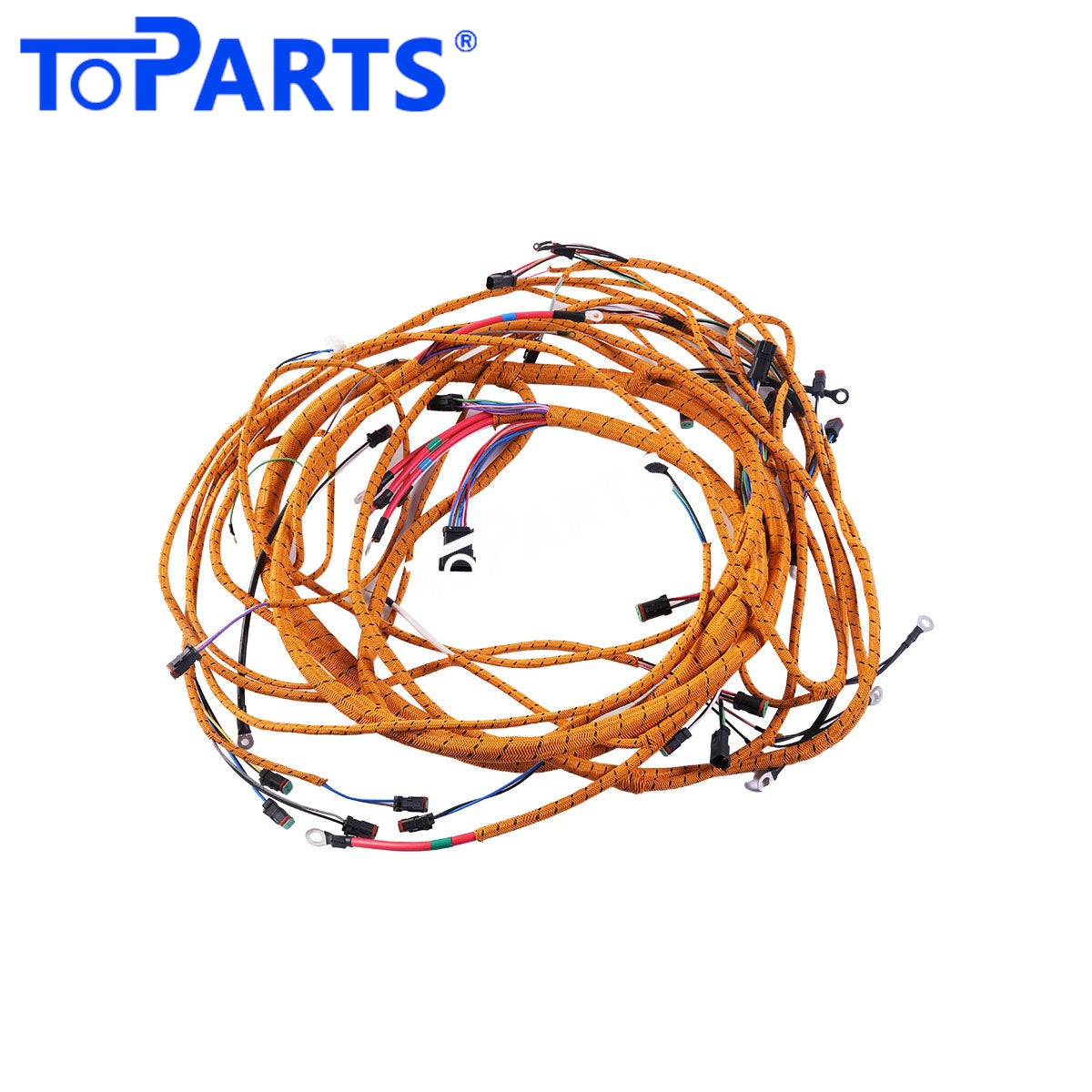 1315513 131-5513 Wiring Harness for CAT Caterpillar Excavator 325BL 325BLN