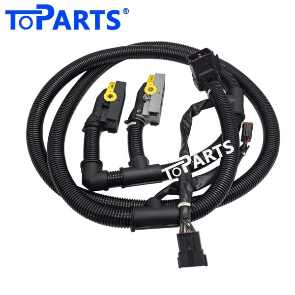 14635718 VOE14635718 Engine ECU Wiring Harness for Volvo Excavator EC220D