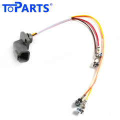 6745-81-9240 3968886 Injector Wiring Harness for Komatsu PC300-8 Engine 6CT S6D114