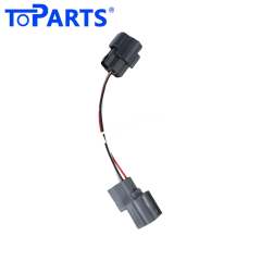 YN13E01522P1 YN13E01610P1 Conversion Sensor Plug for Kobelco SK-8 to SK-6E Excavator