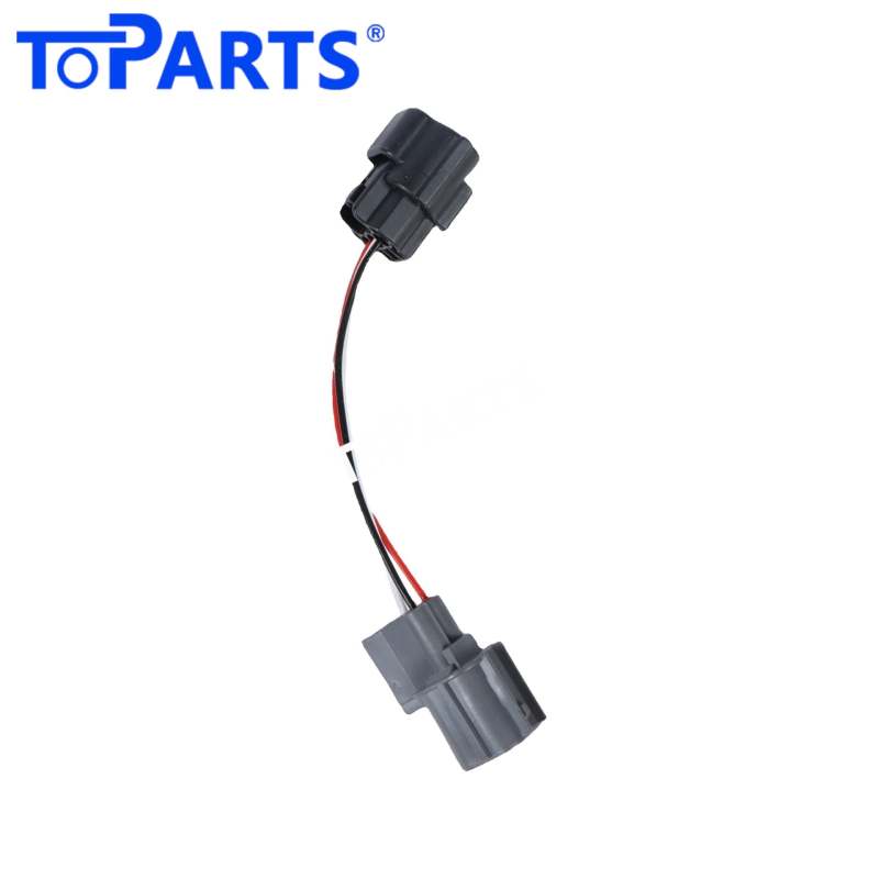 YN13E01522P1 YN13E01610P1 Conversion Sensor Plug for Kobelco SK-8 to SK-6E Excavator