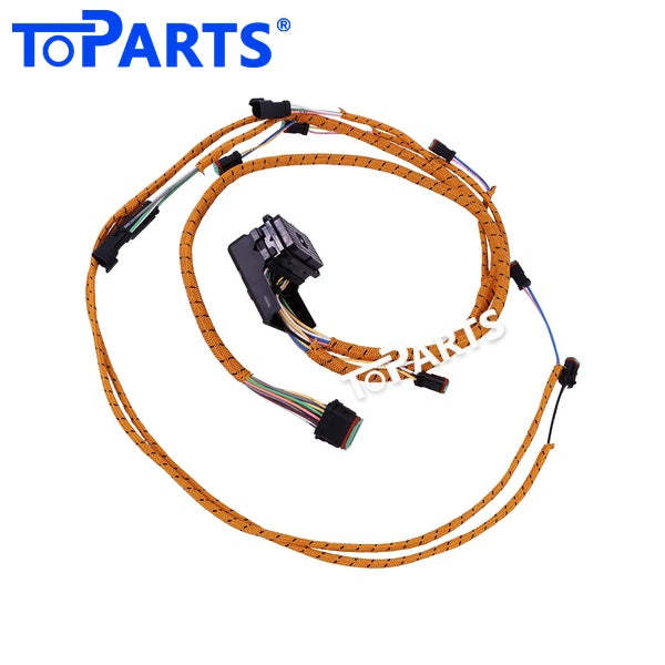 192-0211 1920211 Engine Wiring Harness for Caterpillar CAT 3406E Truck C15 C16 Engine