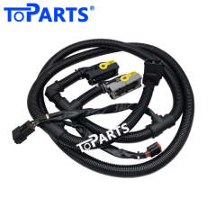 14635718 VOE14635718 Engine ECU Wiring Harness for Volvo Excavator EC220D