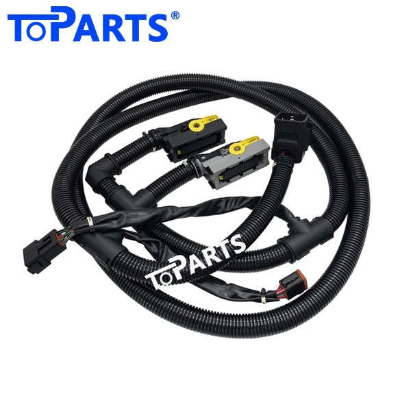 14635718 VOE14635718 Engine ECU Wiring Harness for Volvo Excavator EC220D