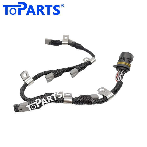 4022870 2864516 Electronic Control Module Wiring Harness for Cummins ISM QSM M11 Engine