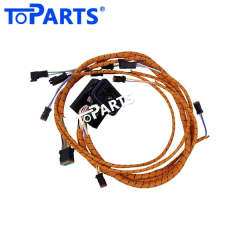 192-0211 1920211 Engine Wiring Harness for Caterpillar CAT 3406E Truck C15 C16 Engine