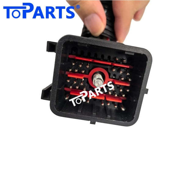 14635718 VOE14635718 Engine ECU Wiring Harness for Volvo Excavator EC220D