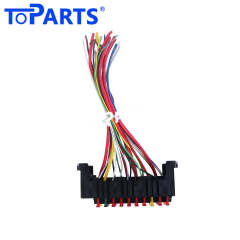 08041-00500 Fuse Box for Komatsu PC200-8 PC210-8 PC220-8 Excavator