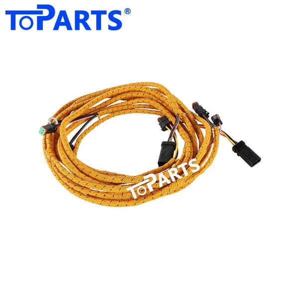 291-7470 2917470 Sensor Wiring Harness Assembly for Caterpillar CAT 323D Excavator C7.1 Engine