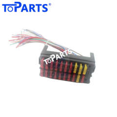 08041-01000 08041-02000 Fuse Box Assembly for Komatsu PC200-7 PC220-7 PC300-7 PC360-7 Excavator