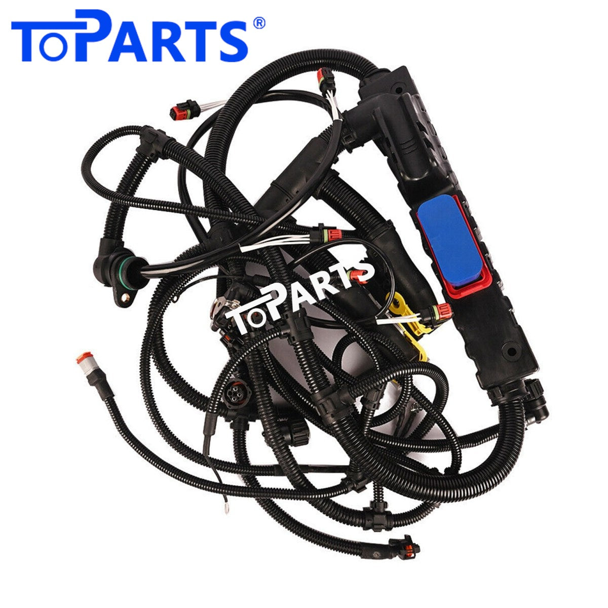 21443770 VOE21443770 Engine Wiring Harness for Volvo D13 Engine